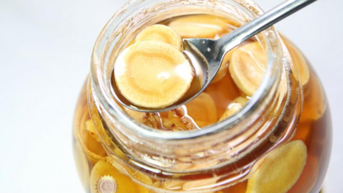 Bạn có biết mật ong là thực phẩm duy nhất không có hạn sử dụng?